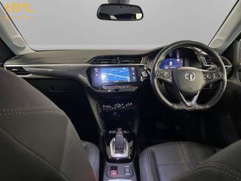 VAUXHALL CORSA 1.2 Turbo Ultimate Nav Hatchback 5dr Petrol Auto Euro 6 (s/s) (1