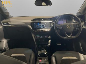 VAUXHALL CORSA 1.2 Turbo Ultimate Hatchback 5dr Petrol Auto Euro 6 (s/s) (130 p