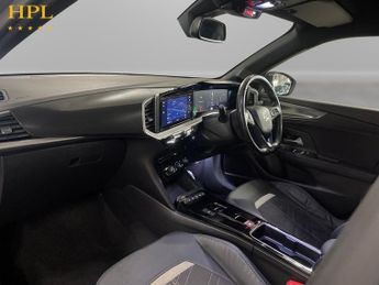 VAUXHALL MOKKA ELECTRIC 50kWh Ultimate SUV 5dr Electric Auto (136 ps)