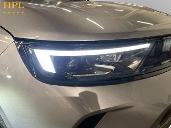 VAUXHALL MOKKA ELECTRIC 50kWh Ultimate SUV 5dr Electric Auto (136 ps)