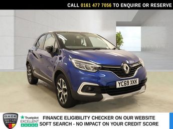 Renault Captur 0.9 TCe ENERGY GT Line SUV 5dr Petrol Manual Euro 6 (s/s) (90 ps