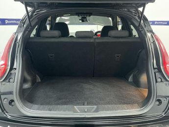 NISSAN JUKE 1.6 DIG-T Nismo RS SUV 5dr Petrol XTRON 4WD Euro 6 (214 ps) - AA