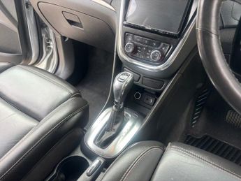 VAUXHALL MOKKA 1.4i Turbo SE SUV 5dr Petrol Auto 2WD Euro 6 (140 ps)