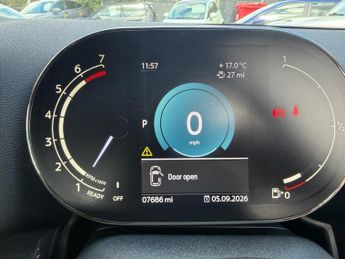 MINI COUNTRYMAN 1.5 Cooper Classic SUV 5dr Petrol Steptronic Euro 6 (s/s) (136 p