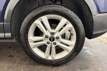 AUDI Q2 1.5 TFSI CoD 35 Sport SUV 5dr Petrol S Tronic Euro 6 (s/s) (150 