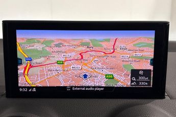 AUDI Q2 1.5 TFSI CoD 35 Sport SUV 5dr Petrol S Tronic Euro 6 (s/s) (150 