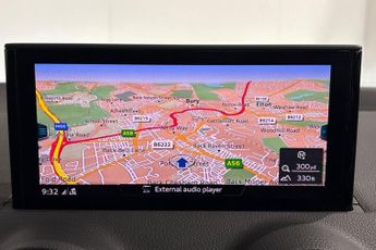 AUDI Q2 1.5 TFSI CoD 35 Sport SUV 5dr Petrol S Tronic Euro 6 (s/s) (150 