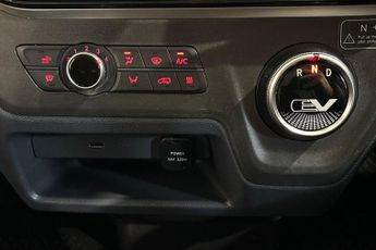 MAXUS EDELIVER 3 35kWh Panel Van 5dr Electric Auto FWD L1 (122 ps) Reverse Camera