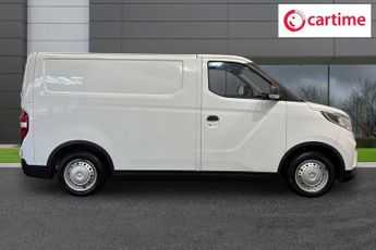 MAXUS EDELIVER 3 35kWh Panel Van 5dr Electric Auto FWD L1 (122 ps) Reverse Camera