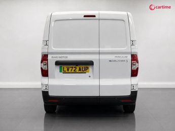 MAXUS EDELIVER 3 35kWh Panel Van 5dr Electric Auto FWD L1 (122 ps) Reverse Camera