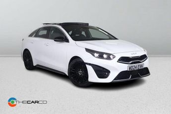 Kia ProCeed 1.5 T-GDi GT-Line S Shooting Brake DCT Euro 6 (s/s) 5dr