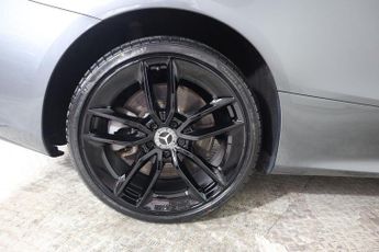 MERCEDES-BENZ E CLASS 3.0 E53 MHEV EQ Boost AMG SpdS TCT 4MATIC+ Euro 6 (s/s) 2dr