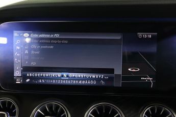 MERCEDES-BENZ E CLASS 3.0 E53 MHEV EQ Boost AMG SpdS TCT 4MATIC+ Euro 6 (s/s) 2dr
