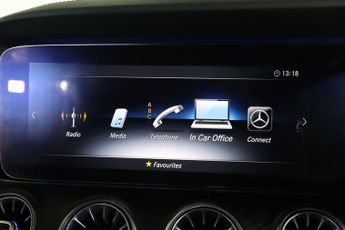 MERCEDES-BENZ E CLASS 3.0 E53 MHEV EQ Boost AMG SpdS TCT 4MATIC+ Euro 6 (s/s) 2dr