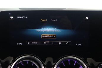 MERCEDES-BENZ GLA 2.0 GLA200d AMG Line (Premium) 8G-DCT Euro 6 (s/s) 5dr