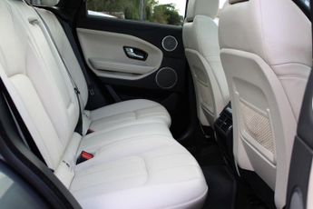 LAND ROVER RANGE ROVER EVOQUE 2.0 TD4 HSE Dynamic Lux SUV 5dr Diesel Auto 4WD Euro 6 (s/s) (18