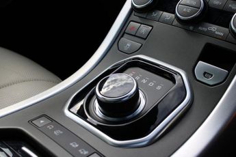 LAND ROVER RANGE ROVER EVOQUE 2.0 TD4 HSE Dynamic Lux SUV 5dr Diesel Auto 4WD Euro 6 (s/s) (18