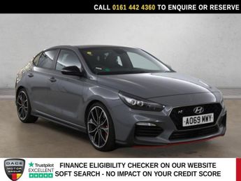 Hyundai I30 2.0 T-GDi N Performance Fastback 5dr Petrol Manual Euro 6 (s/s) 
