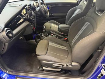 MINI HATCH 1.5 Cooper Sport Hatchback 3dr Petrol Manual Euro 6 (s/s) (136 p