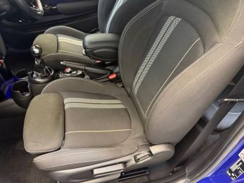 MINI HATCH 1.5 Cooper Sport Hatchback 3dr Petrol Manual Euro 6 (s/s) (136 p