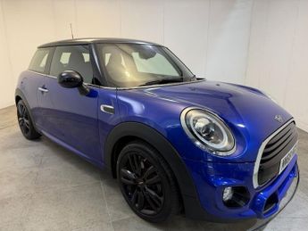 MINI HATCH 1.5 Cooper Sport Hatchback 3dr Petrol Manual Euro 6 (s/s) (136 p