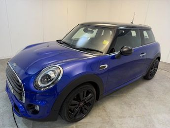 MINI HATCH 1.5 Cooper Sport Hatchback 3dr Petrol Manual Euro 6 (s/s) (136 p