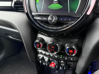 MINI HATCH 1.5 Cooper Sport Hatchback 3dr Petrol Manual Euro 6 (s/s) (136 p