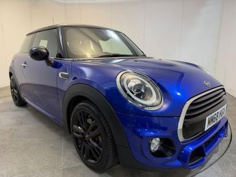 MINI HATCH 1.5 Cooper Sport Hatchback 3dr Petrol Manual Euro 6 (s/s) (136 p