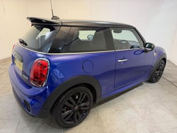 MINI HATCH 1.5 Cooper Sport Hatchback 3dr Petrol Manual Euro 6 (s/s) (136 p
