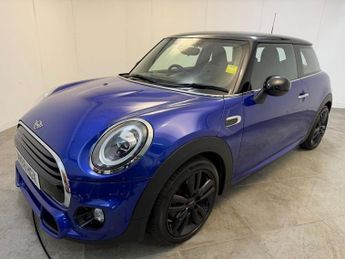 MINI HATCH 1.5 Cooper Sport Hatchback 3dr Petrol Manual Euro 6 (s/s) (136 p