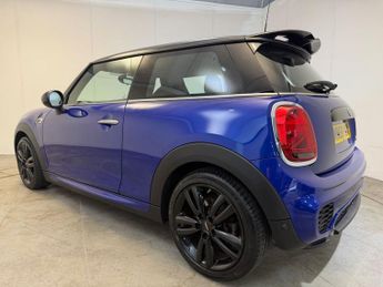 MINI HATCH 1.5 Cooper Sport Hatchback 3dr Petrol Manual Euro 6 (s/s) (136 p