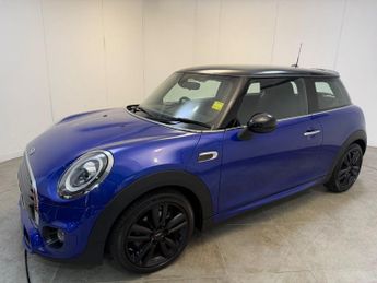 MINI HATCH 1.5 Cooper Sport Hatchback 3dr Petrol Manual Euro 6 (s/s) (136 p