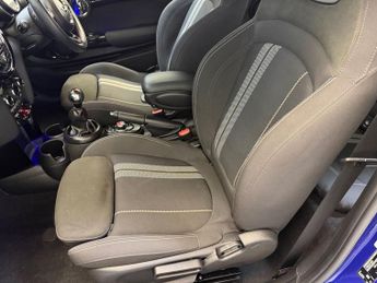 MINI HATCH 1.5 Cooper Sport Hatchback 3dr Petrol Manual Euro 6 (s/s) (136 p