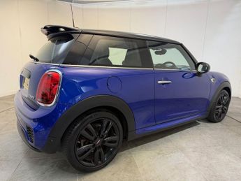 MINI HATCH 1.5 Cooper Sport Hatchback 3dr Petrol Manual Euro 6 (s/s) (136 p