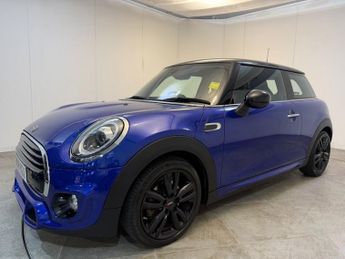 MINI HATCH 1.5 Cooper Sport Hatchback 3dr Petrol Manual Euro 6 (s/s) (136 p