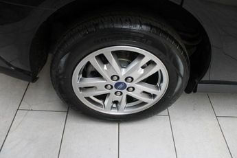 FORD TOURNEO CONNECT 1.5 EcoBlue Titanium MPV 5dr Diesel Auto Euro 6 (stop/start) (12