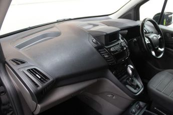 FORD TOURNEO CONNECT 1.5 EcoBlue Titanium MPV 5dr Diesel Auto Euro 6 (stop/start) (12