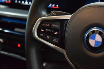 BMW I4 40 83.9kWh M Sport Gran Coupe 5dr Electric Auto eDrive (340 ps)
