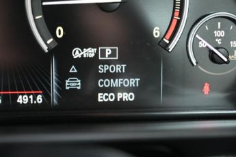 BMW 5 SERIES 2.0 520d M Sport Saloon 4dr Diesel Auto Euro 6 (s/s) (190 ps)