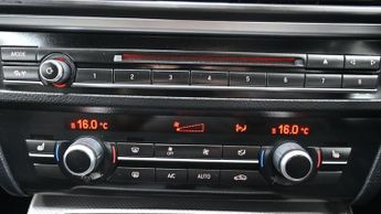 BMW 5 SERIES 2.0 520d M Sport Saloon 4dr Diesel Auto Euro 6 (s/s) (190 ps)