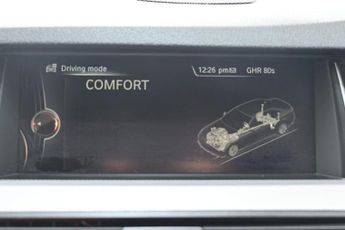 BMW 5 SERIES 2.0 520d M Sport Saloon 4dr Diesel Auto Euro 6 (s/s) (190 ps)
