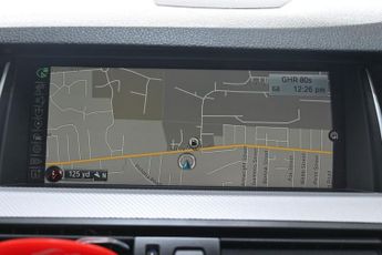 BMW 5 SERIES 2.0 520d M Sport Saloon 4dr Diesel Auto Euro 6 (s/s) (190 ps)
