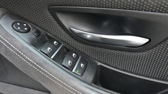 BMW 5 SERIES 2.0 520d M Sport Saloon 4dr Diesel Auto Euro 6 (s/s) (190 ps)
