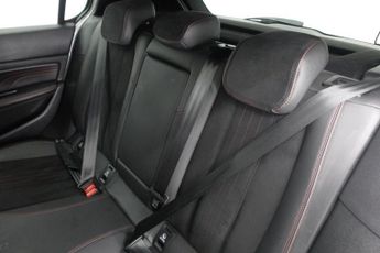 PEUGEOT 308 2.0 BlueHDi GT Hatchback 5dr Diesel EAT Euro 6 (s/s) (180 ps)