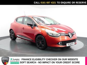 Renault Clio 1.5 dCi Dynamique S MediaNav Hatchback 5dr Diesel Manual Euro 5 
