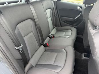 AUDI A1 1.4 TFSI Sport Sportback 5dr Petrol S Tronic Euro 6 (s/s) (Nav) 