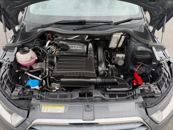 AUDI A1 1.4 TFSI Sport Sportback 5dr Petrol S Tronic Euro 6 (s/s) (Nav) 