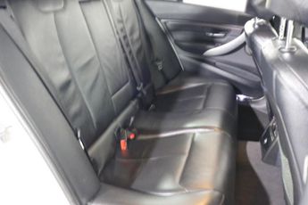 BMW 3 SERIES 3.0 335d M Sport Touring 5dr Diesel Auto xDrive Euro 6 (s/s) (31