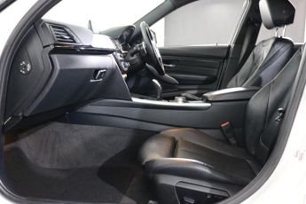 BMW 3 SERIES 3.0 335d M Sport Touring 5dr Diesel Auto xDrive Euro 6 (s/s) (31