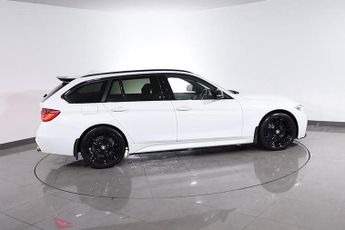 BMW 3 SERIES 3.0 335d M Sport Touring 5dr Diesel Auto xDrive Euro 6 (s/s) (31